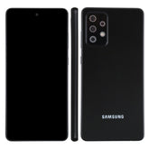 Black Screen Non-Working Fake Dummy Display Model for Samsung Galaxy A72 5G